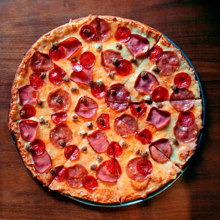 Rustic Rancher's Feast with BBQ Drizzle